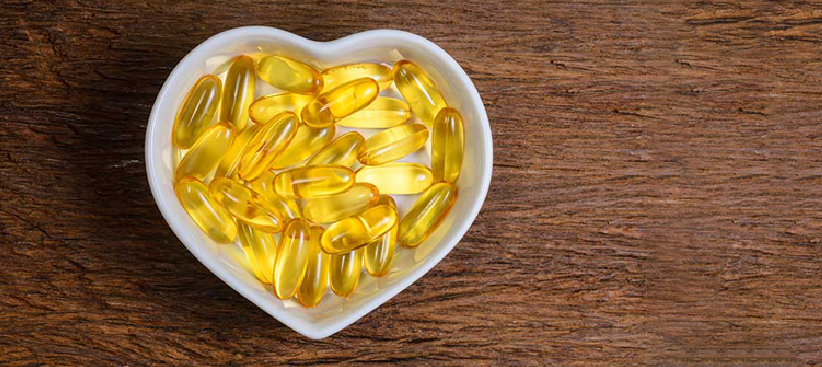 FISH OIL shorter